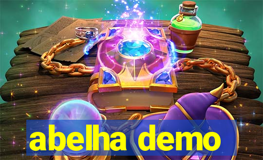 abelha demo